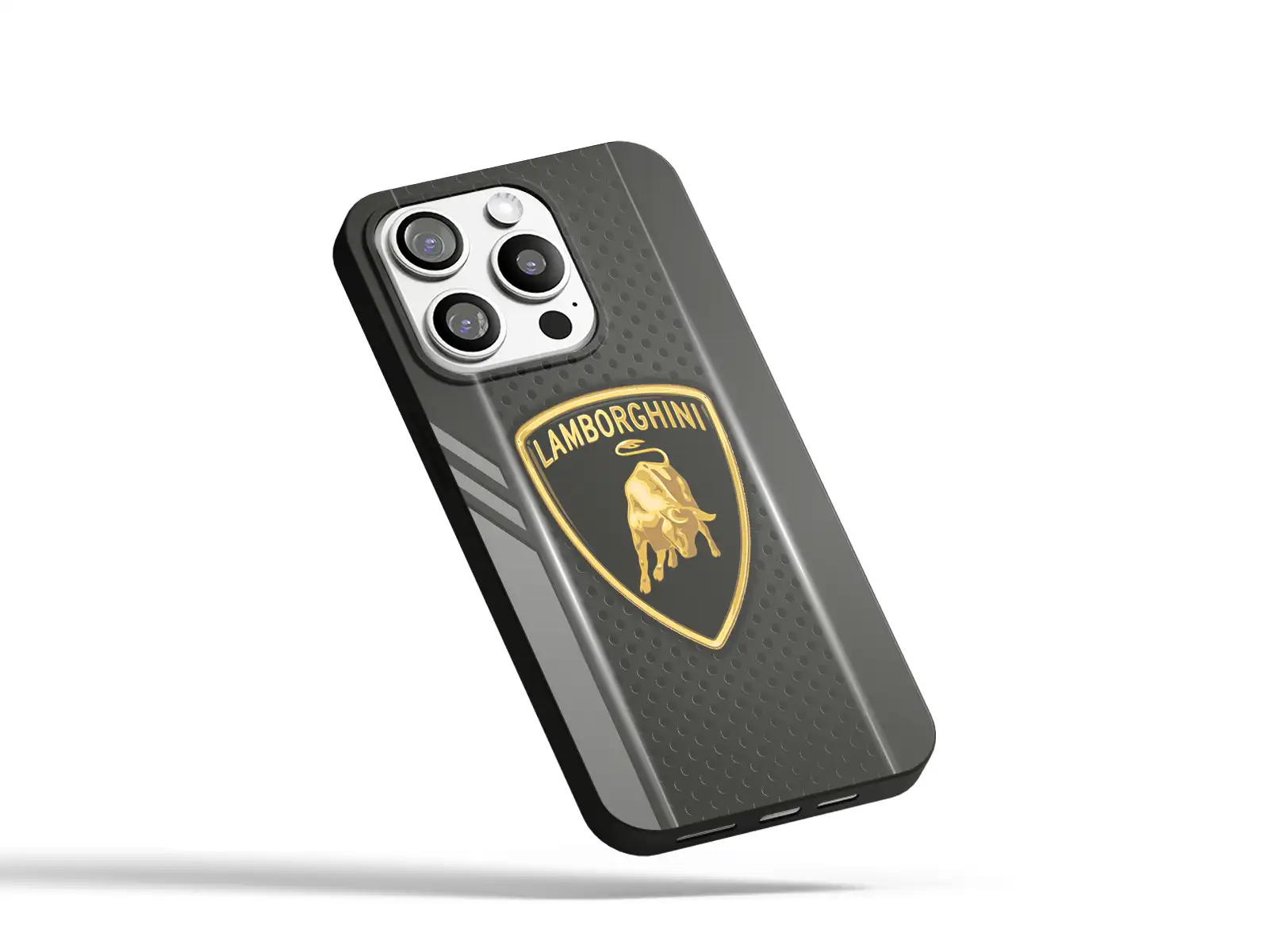 Lamborghini Phone Covers Sports Racing Design